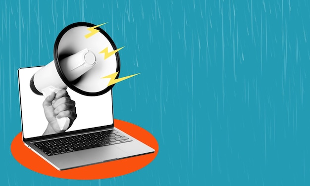 Overhyped headline concept being rejected in content planning